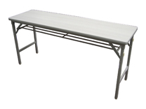 会議テーブル(150×45cm)